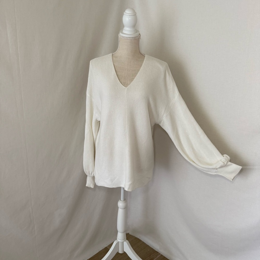 1. State Sweater